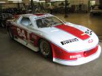 Chevrolet Camaro Grand-Am GTA Racing Car 1999 года